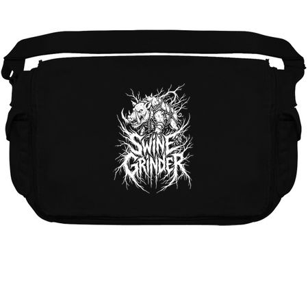 Swine Grinder – Brutal Hog Metal tiny thumbnail