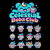 Celestial Boba Club – Kawaii Zodiac tiny thumbnail