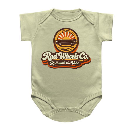 Rad Wheels Co. Est. 1978 – Retro Sk tiny thumbnail