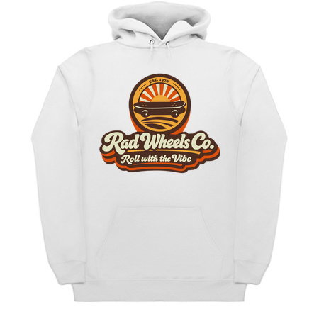 Rad Wheels Co. Est. 1978 – Retro Sk tiny thumbnail