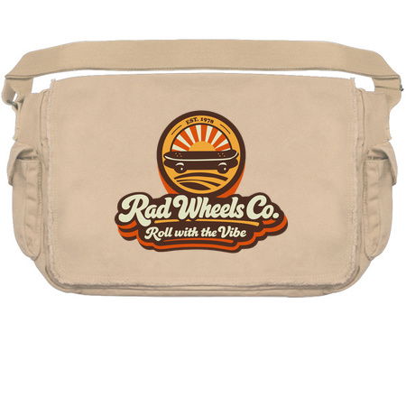 Rad Wheels Co. Est. 1978 – Retro Sk tiny thumbnail