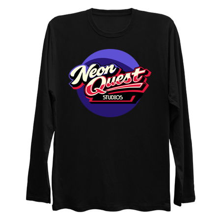 Neon Quest Studios – Retro Game Bad tiny thumbnail