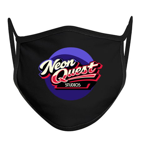 Neon Quest Studios – Retro Game Bad tiny thumbnail