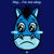 Blue Horse tiny thumbnail