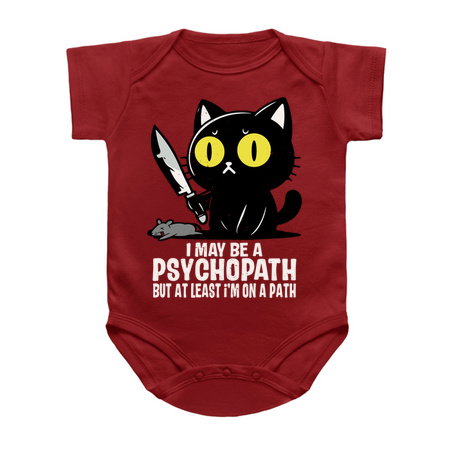 PSYCHOPATH tiny thumbnail