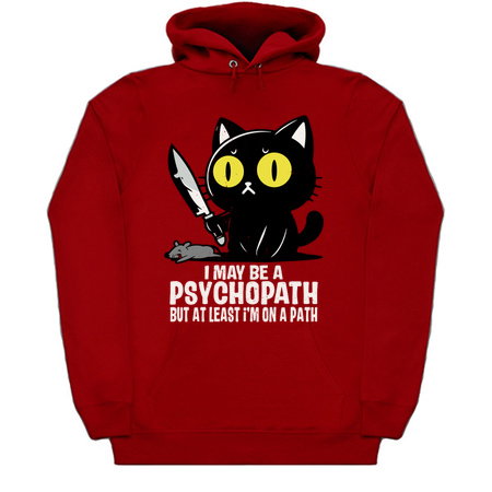 PSYCHOPATH tiny thumbnail