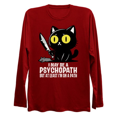 PSYCHOPATH tiny thumbnail