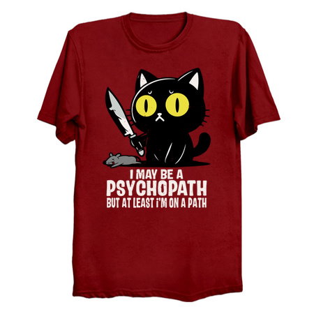 PSYCHOPATH tiny thumbnail