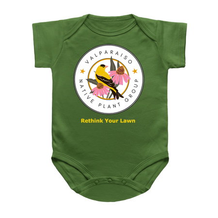 Valparaiso Native Plant Group - Center Chest tiny thumbnail