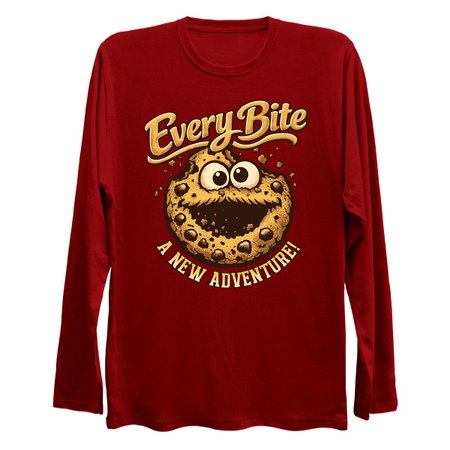 Every Bite tiny thumbnail