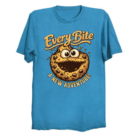 Every Bite tiny thumbnail