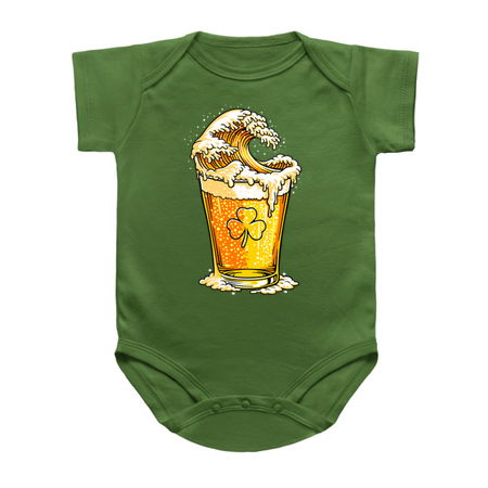 The Lucky Wave of Kanagawa Ale tiny thumbnail