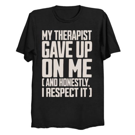 Certified Relatable Disaster - dark tiny thumbnail