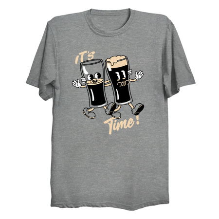 Its Drinking Time tiny thumbnail