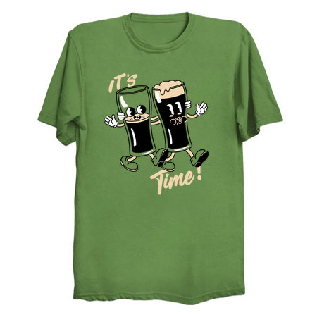 Its Drinking Time tiny thumbnail