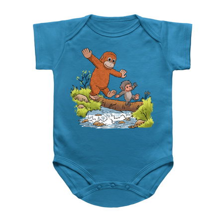 Punch Monkey play tiny thumbnail