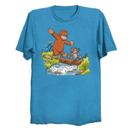 Punch Monkey play tiny thumbnail