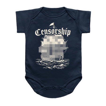 Censorship tiny thumbnail