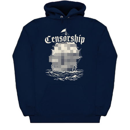 Censorship tiny thumbnail