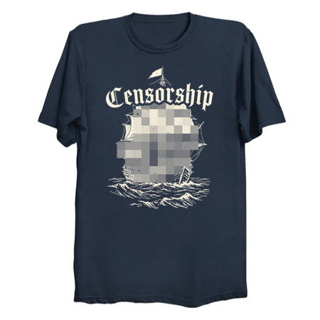 Censorship tiny thumbnail