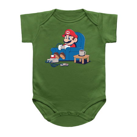 Gamer Boy tiny thumbnail