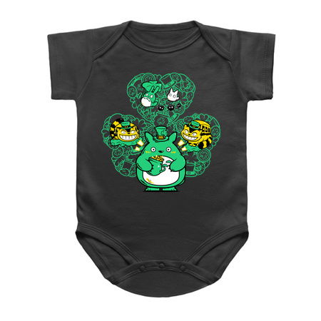 St. Paddy's Doodle tiny thumbnail