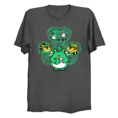 St. Paddy's Doodle tiny thumbnail