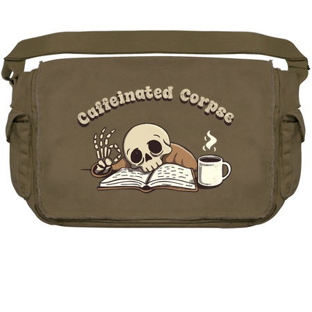 Caffeinated Corpse tiny thumbnail