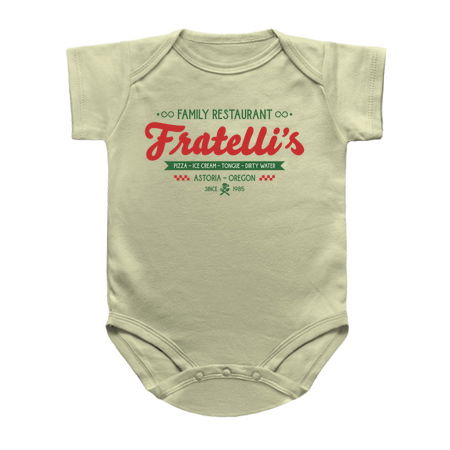 Fratellis Family Restaurant tiny thumbnail