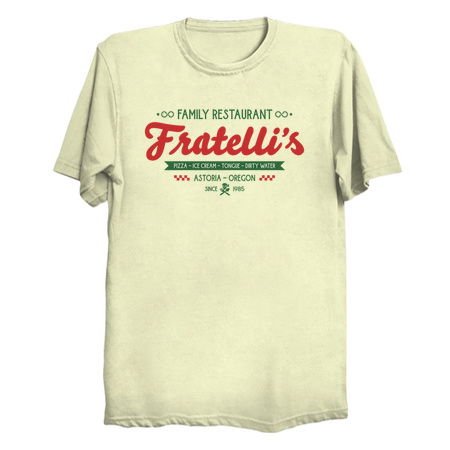 Fratellis Family Restaurant tiny thumbnail