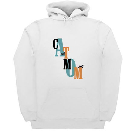 Cat Mom – Cute & Proud Feline Lover tiny thumbnail