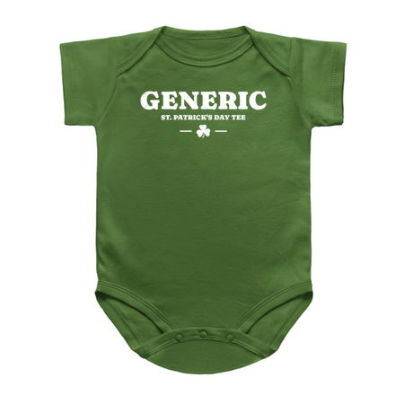 St. Patrick’s Day Vintage Shamrock tiny thumbnail