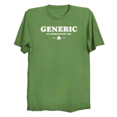 St. Patrick’s Day Vintage Shamrock tiny thumbnail