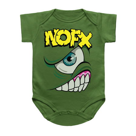 NOFX - Punk Rock and Rebellion tiny thumbnail