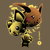 Electric Evolution Nightsky Lineart tiny thumbnail