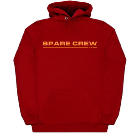 Spare Crew tiny thumbnail