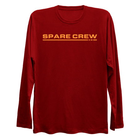 Spare Crew tiny thumbnail
