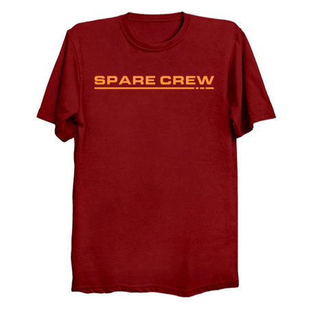 Spare Crew tiny thumbnail