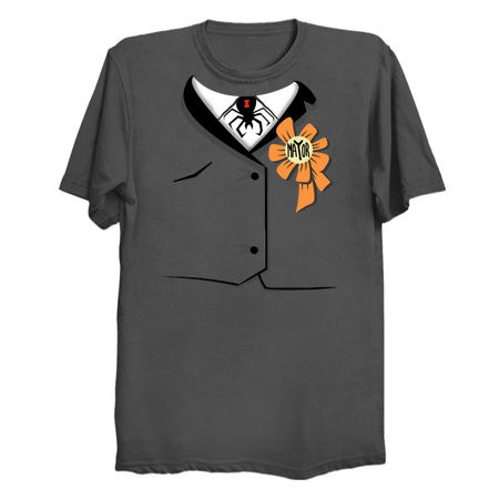 The Mayor tiny thumbnail