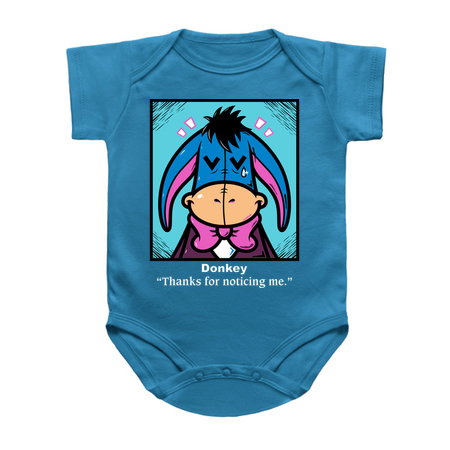 Year Book: Donkey tiny thumbnail