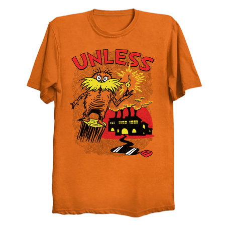 UNLESS tiny thumbnail