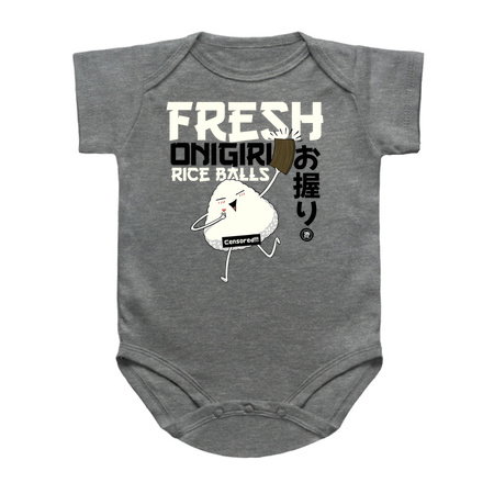 Onigiri Rice balls tiny thumbnail