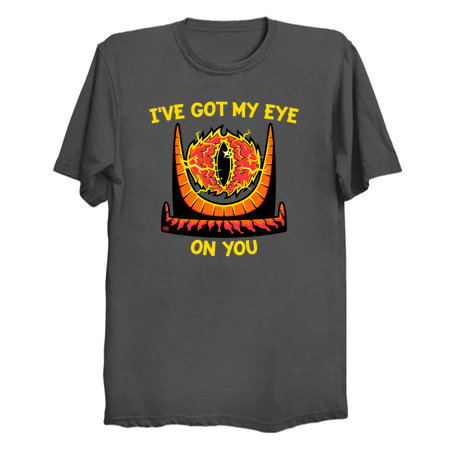 Eye On You tiny thumbnail