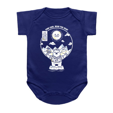 Bear The Heat tiny thumbnail