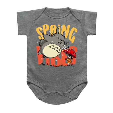 Spring Vibes Totoro tiny thumbnail