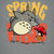 Spring Vibes Totoro tiny thumbnail