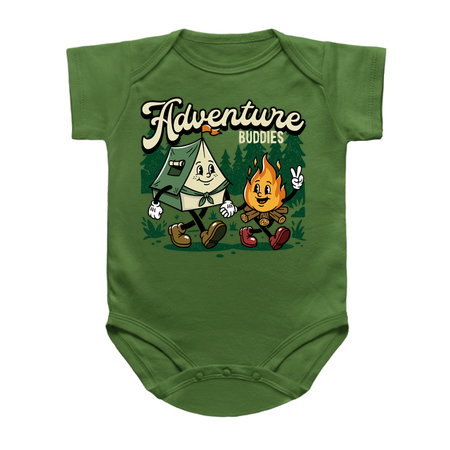 Adventure Buddies tiny thumbnail