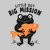 Little Guy, Big Mission tiny thumbnail