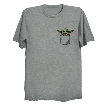 pocket yoda tiny thumbnail