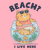 Beach, I Live Here tiny thumbnail